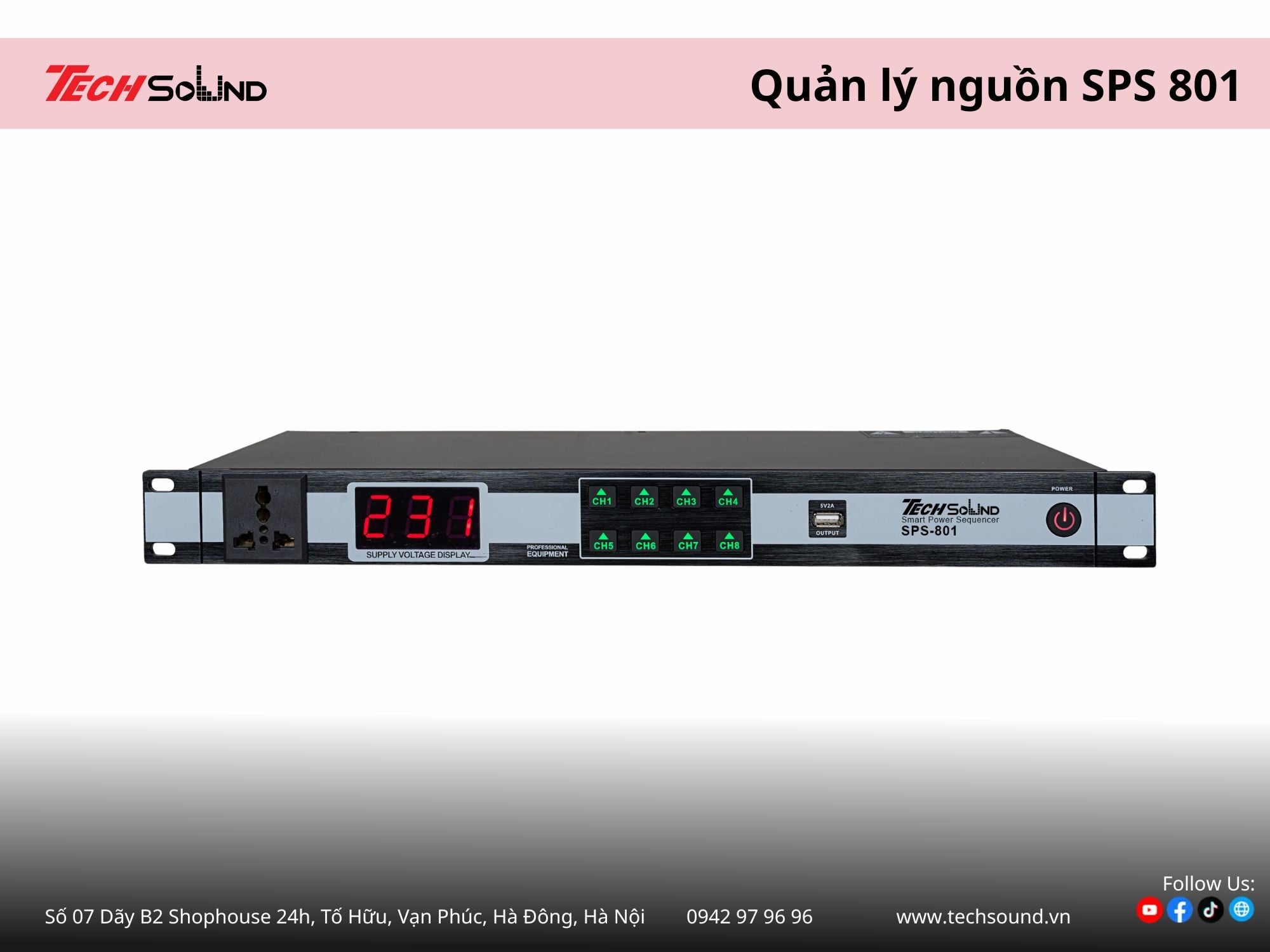 dàn karaoke 4Acoustic 21