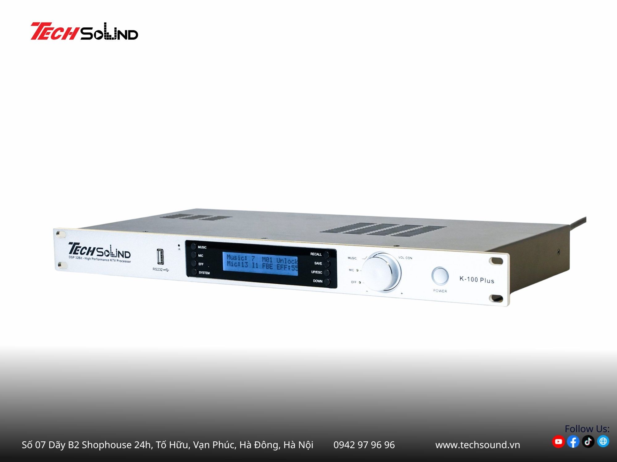 dàn karaoke gia đình 10