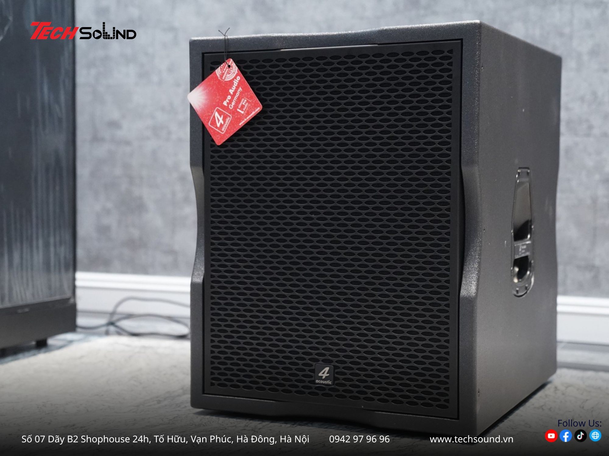 dàn karaoke gia đình 14