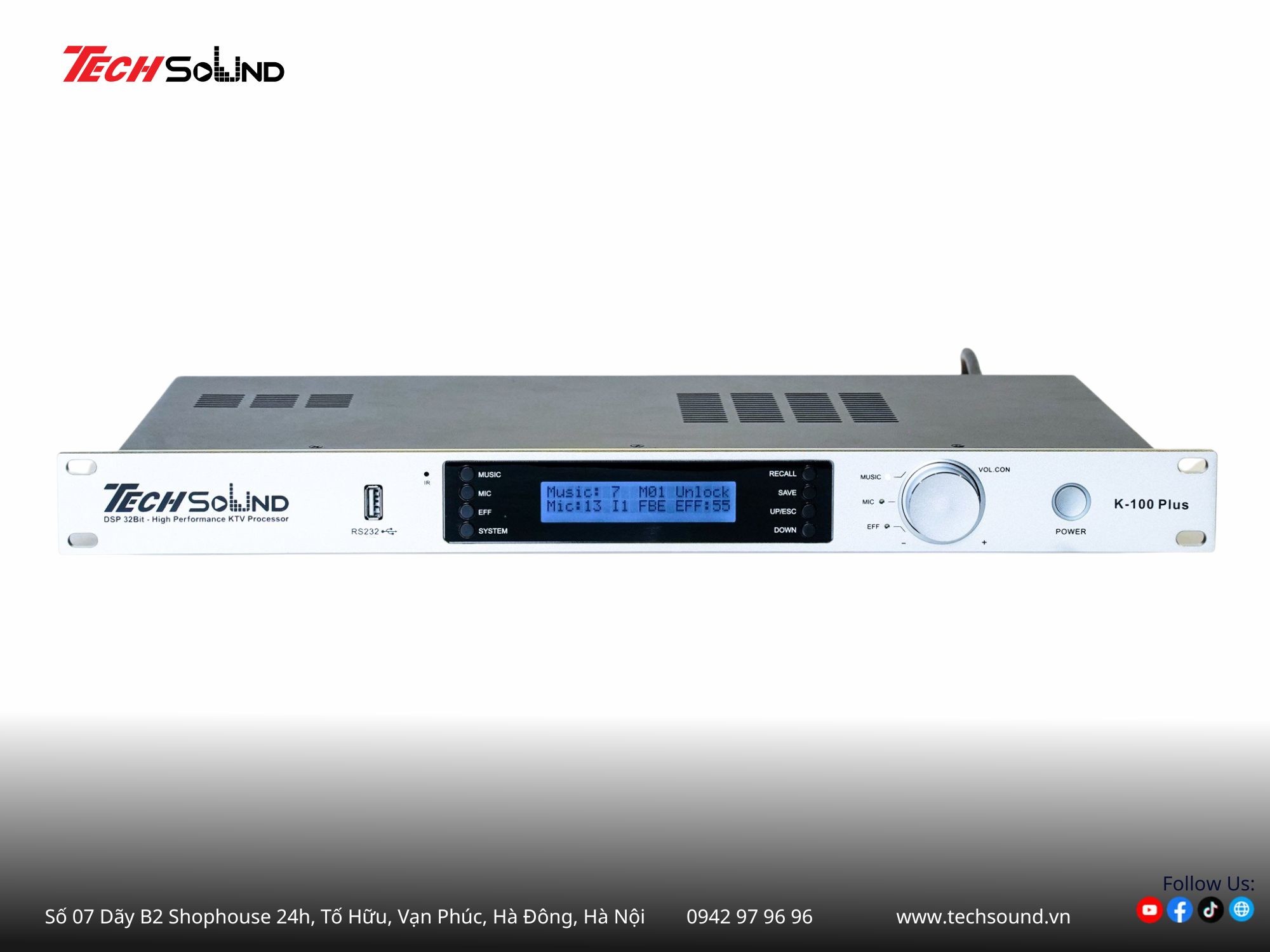 dàn karaoke gia đình 4