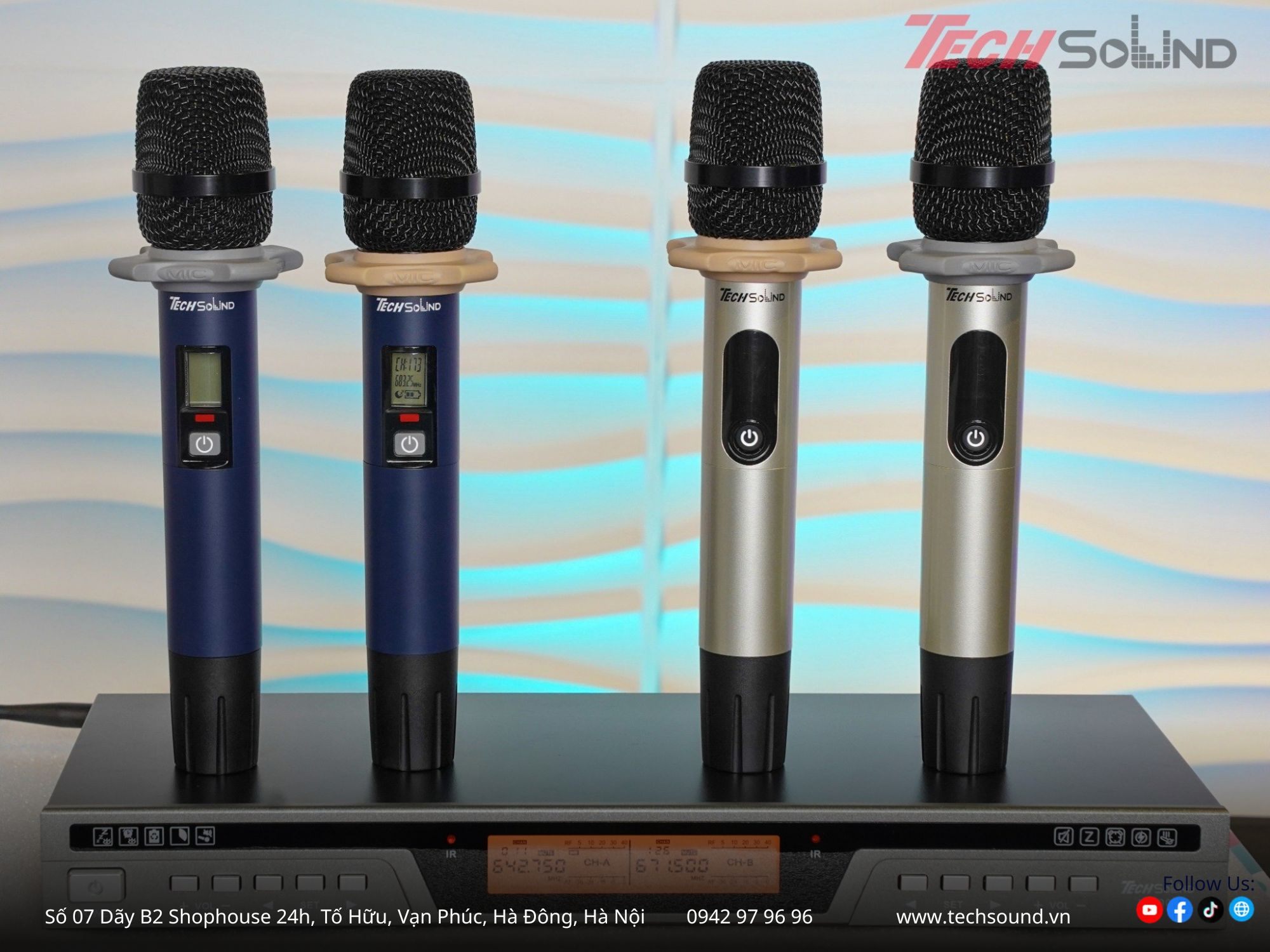 dàn karaoke gia đình 5