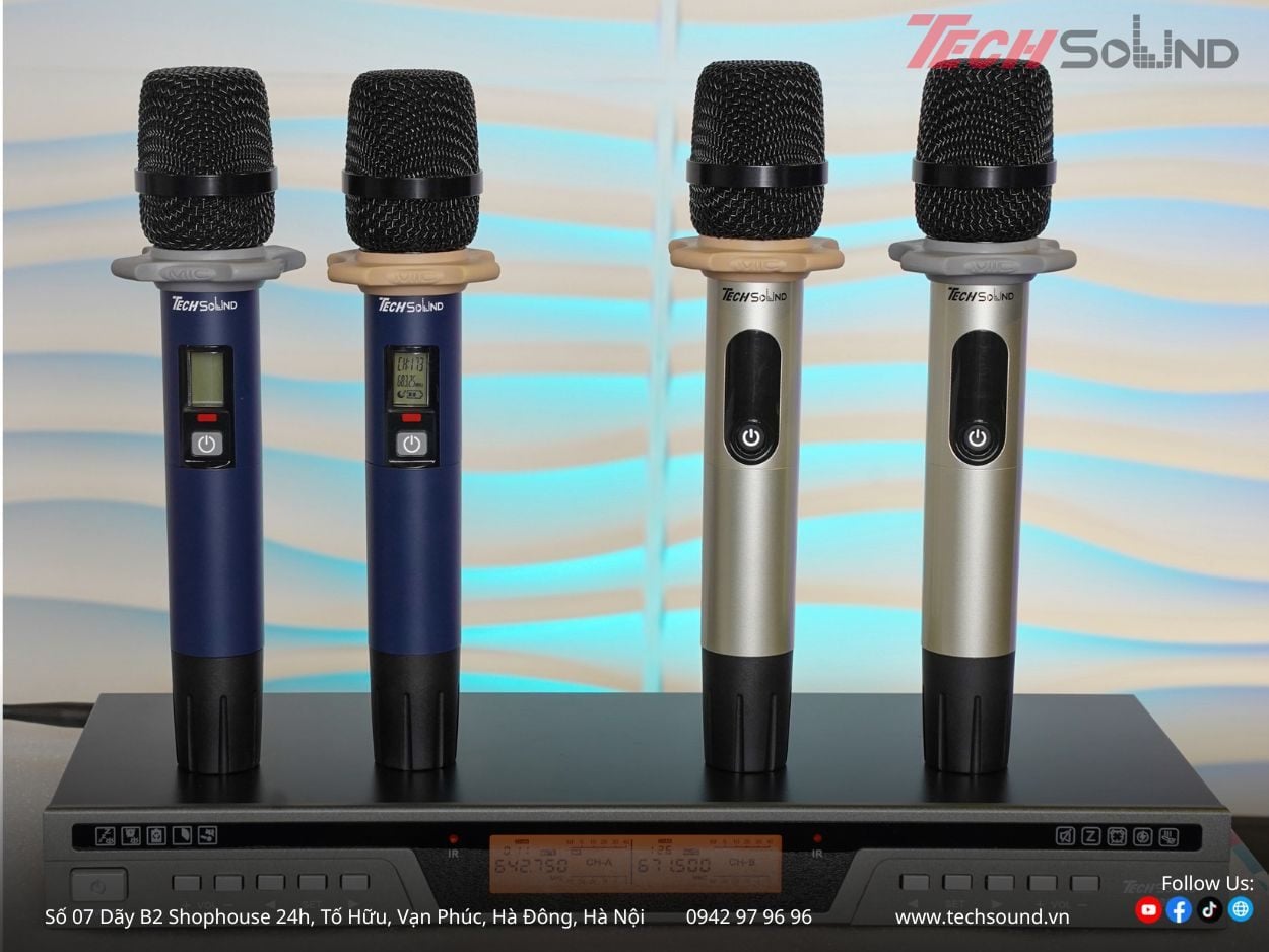 dàn loa karaoke NEXO ePS12 6