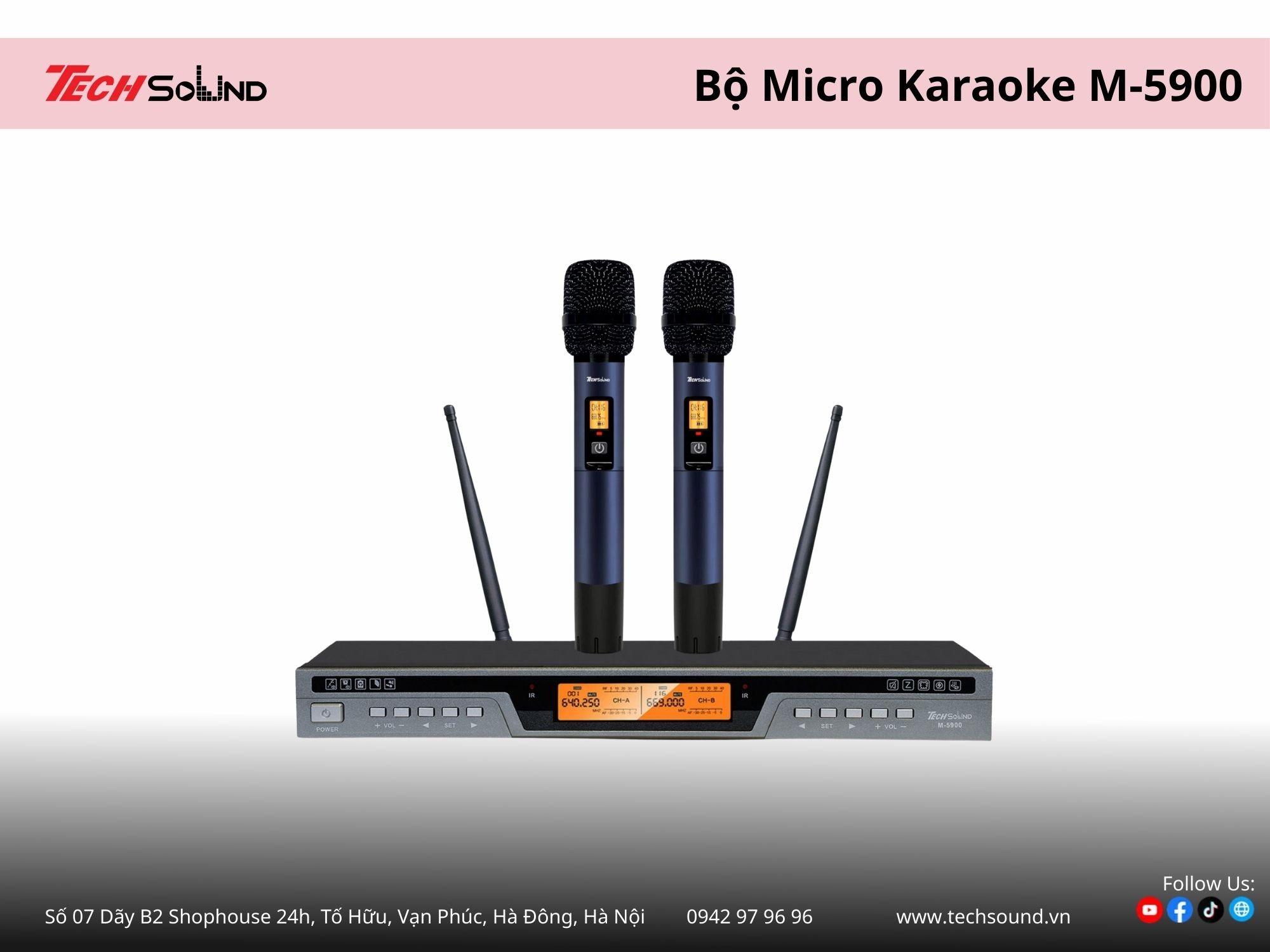 dàn loa chơi Tết 2026 13