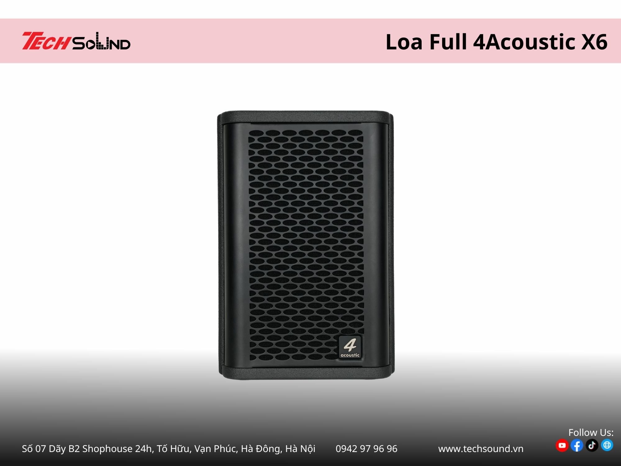 dàn loa chơi Tết 2026 16