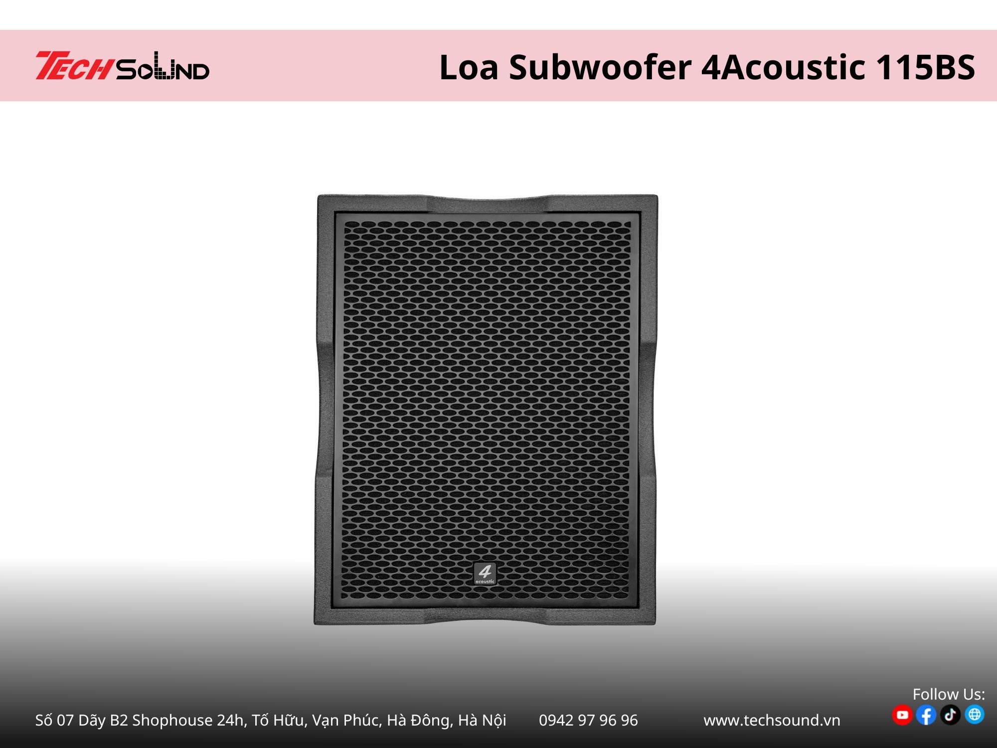 dàn loa chơi Tết 2026 17