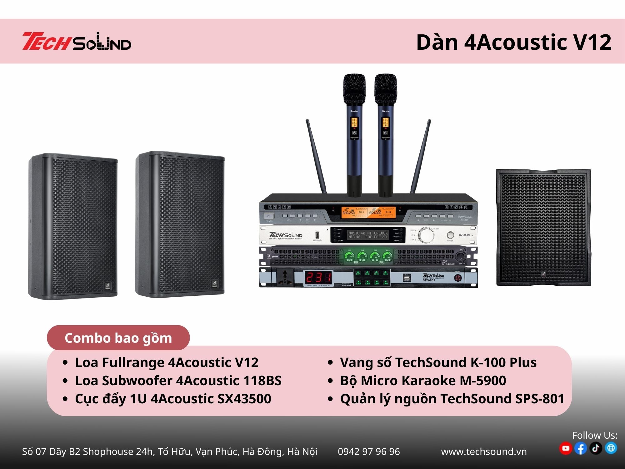 dàn loa chơi tết 2026 1