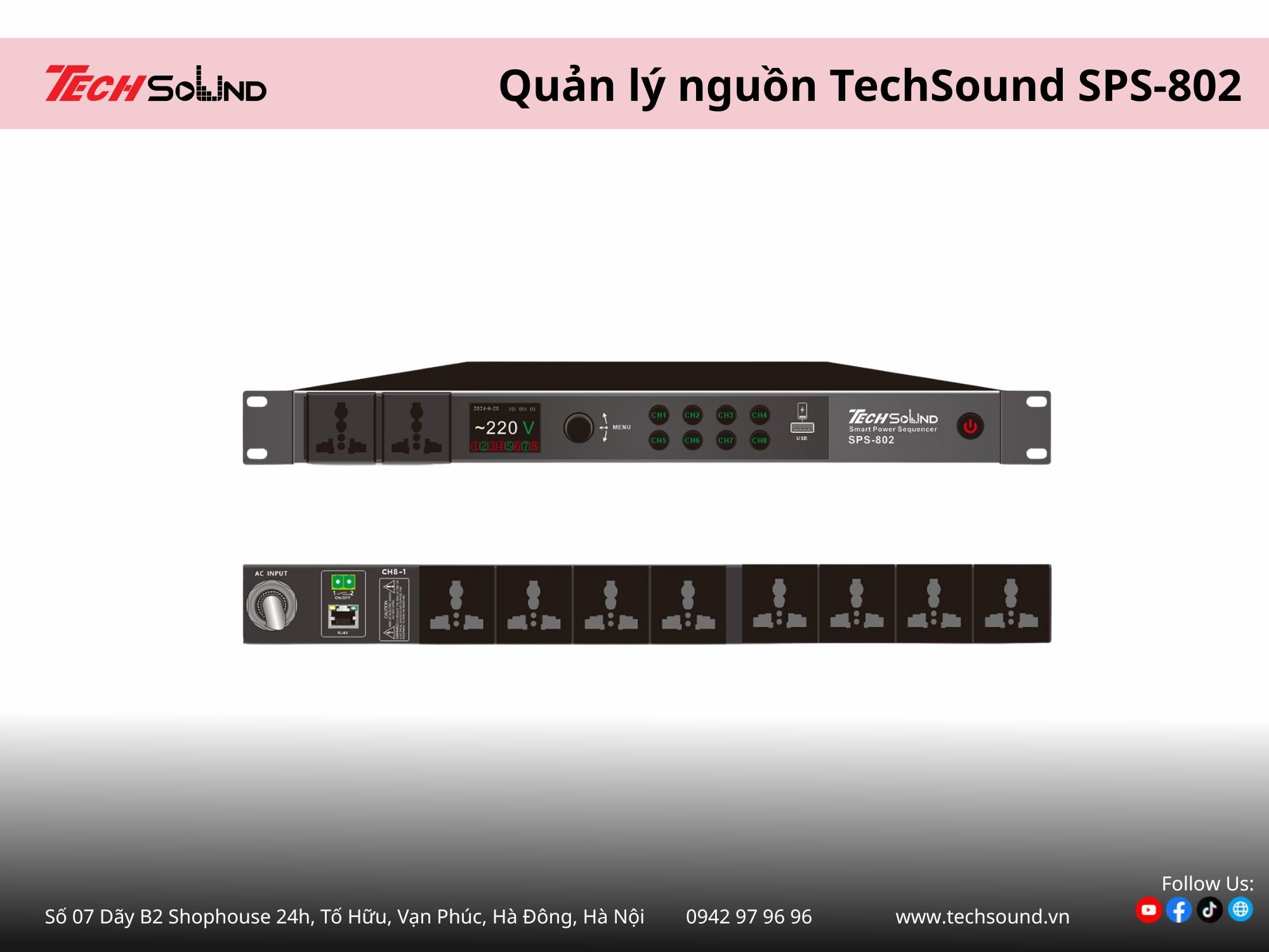 dàn loa chơi Tết 2026 21