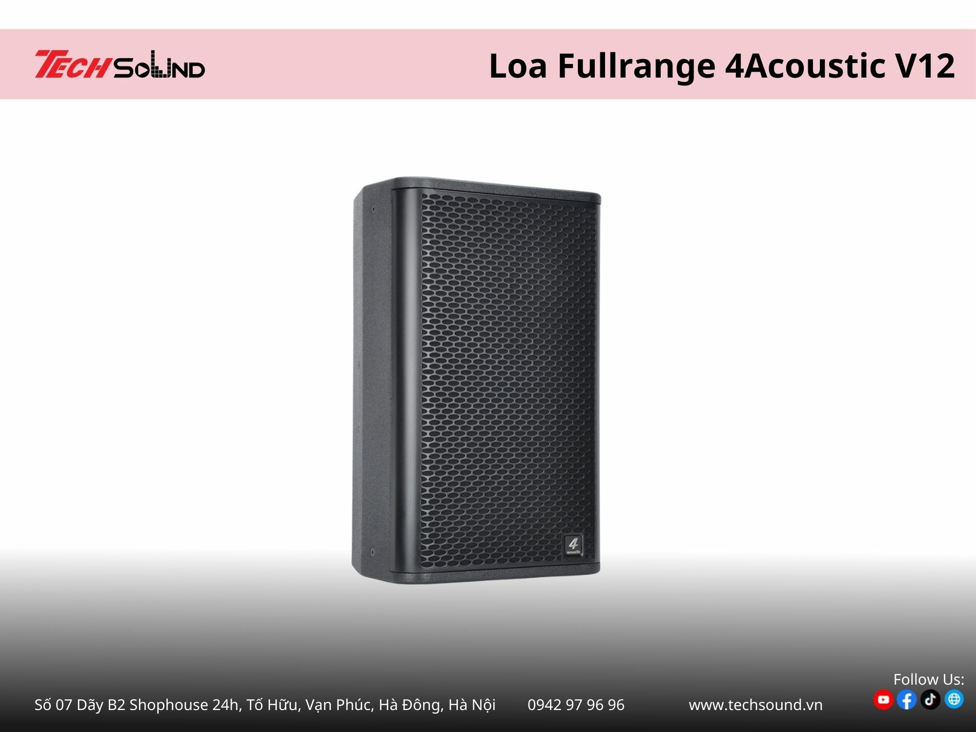 dàn loa chơi Tết 2026 2