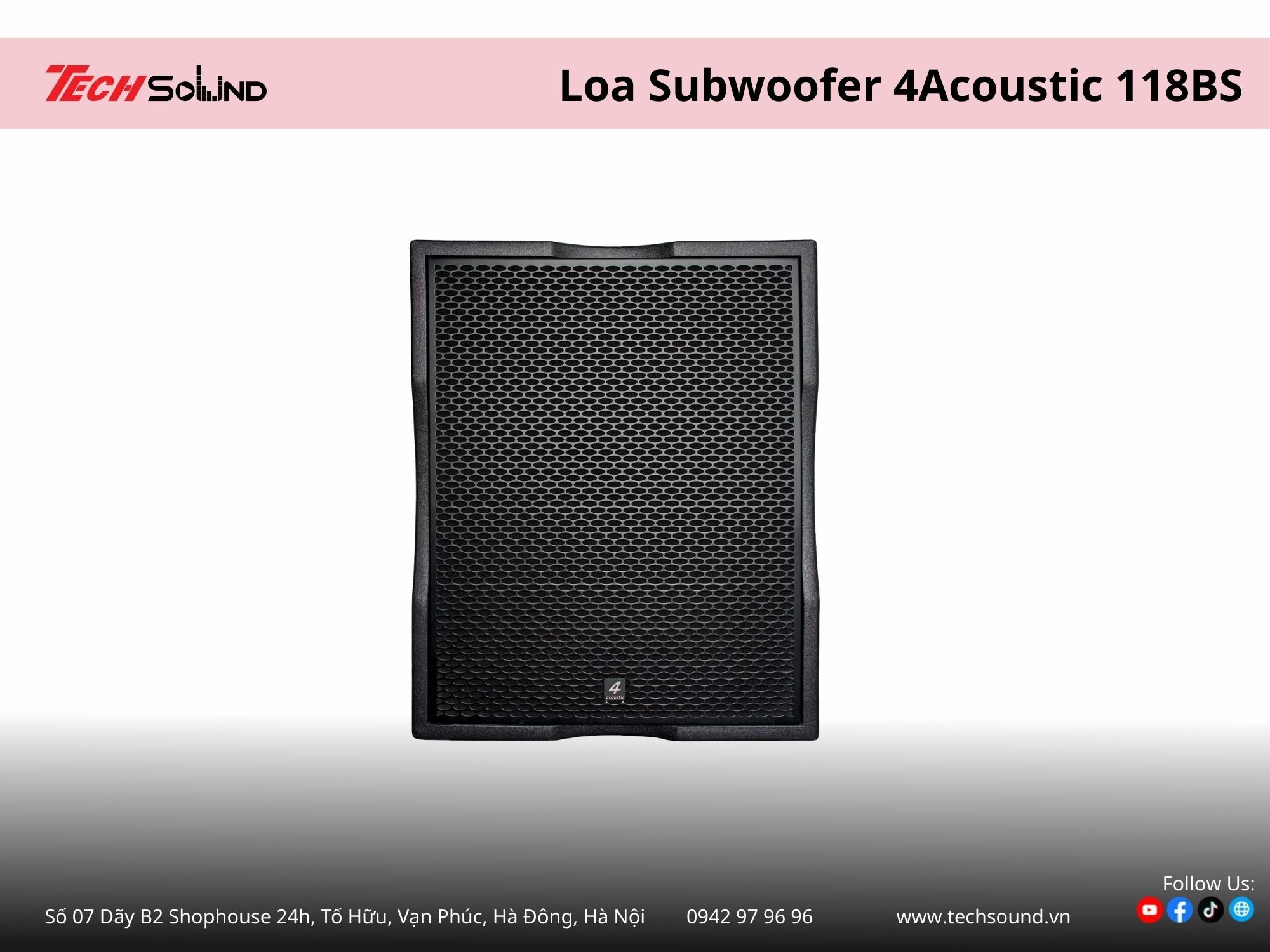 dàn loa chơi Tết 2026 3