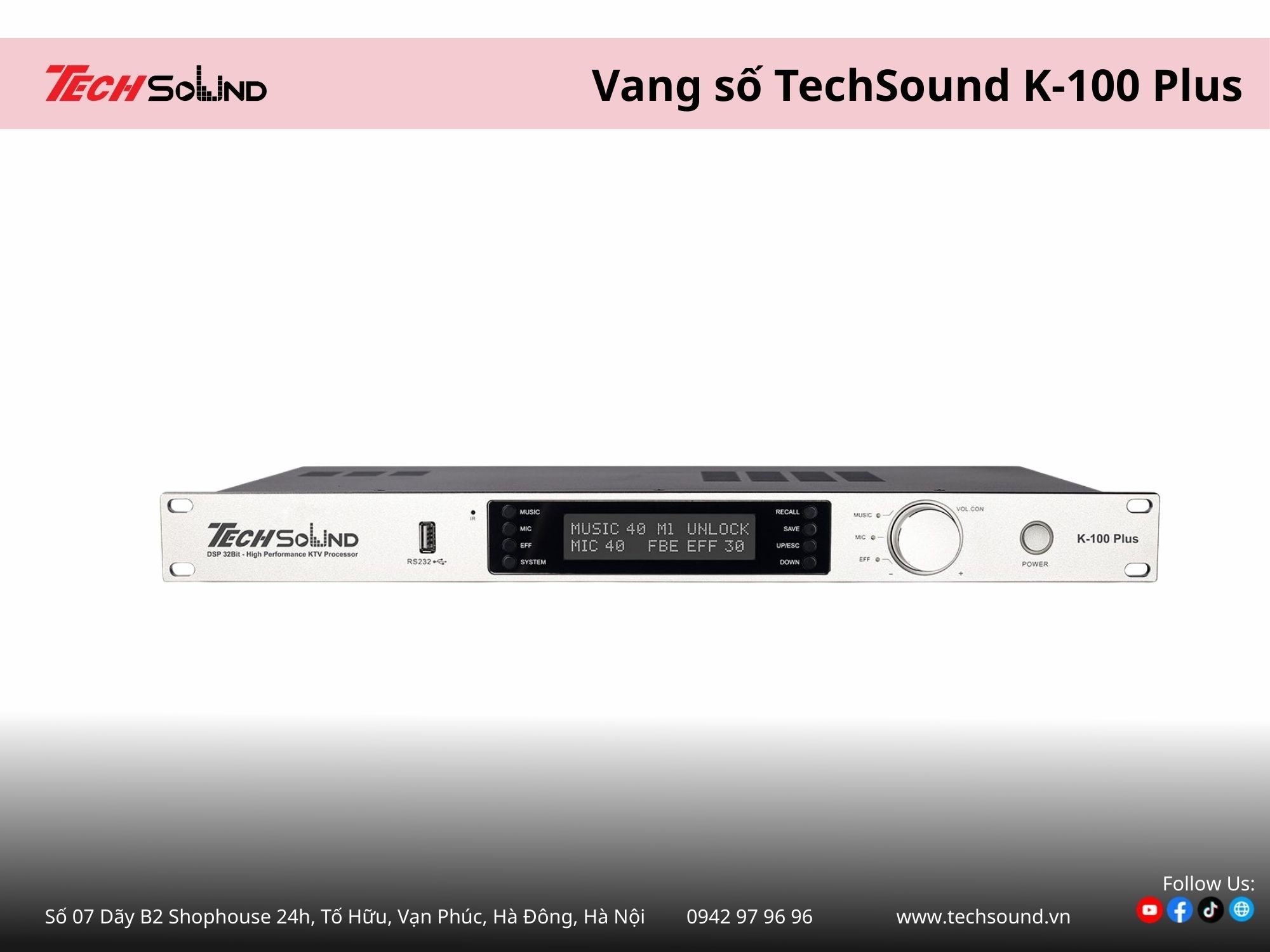 dàn loa chơi Tết 2026 5