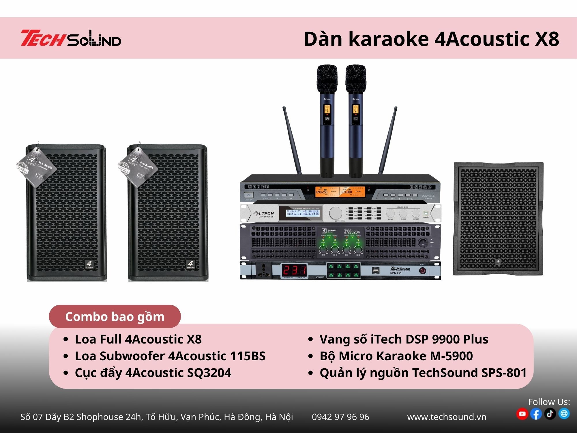 dàn loa chơi tết 2026 8