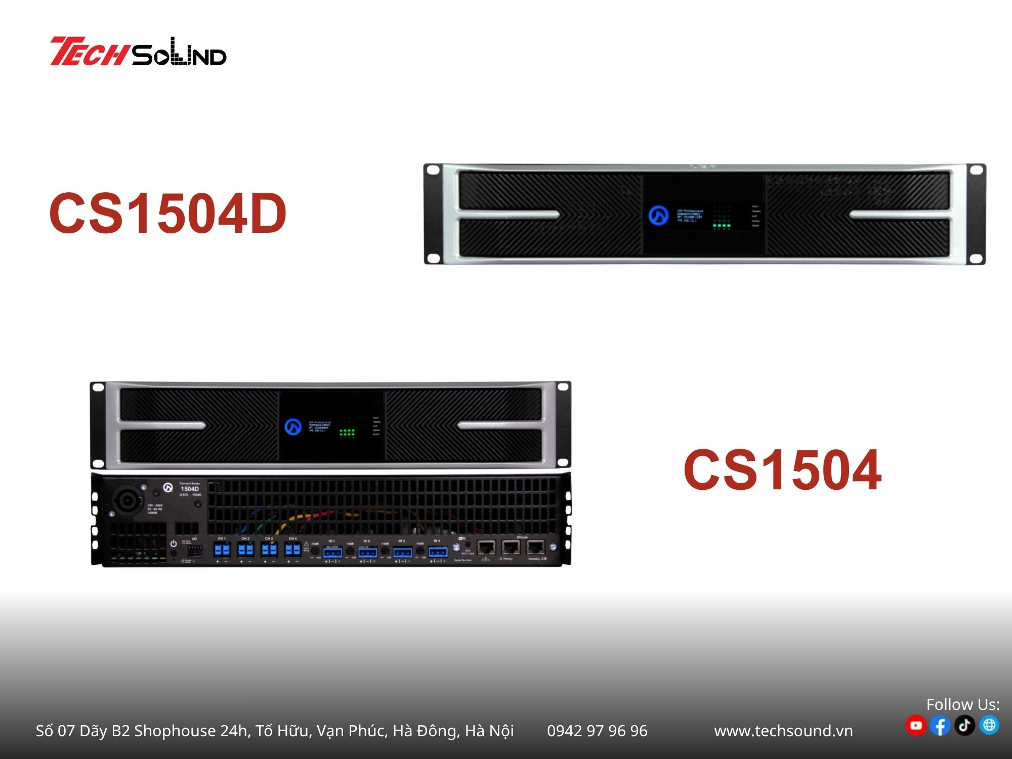 LEA Professional trong plase show hà nội 2025 3