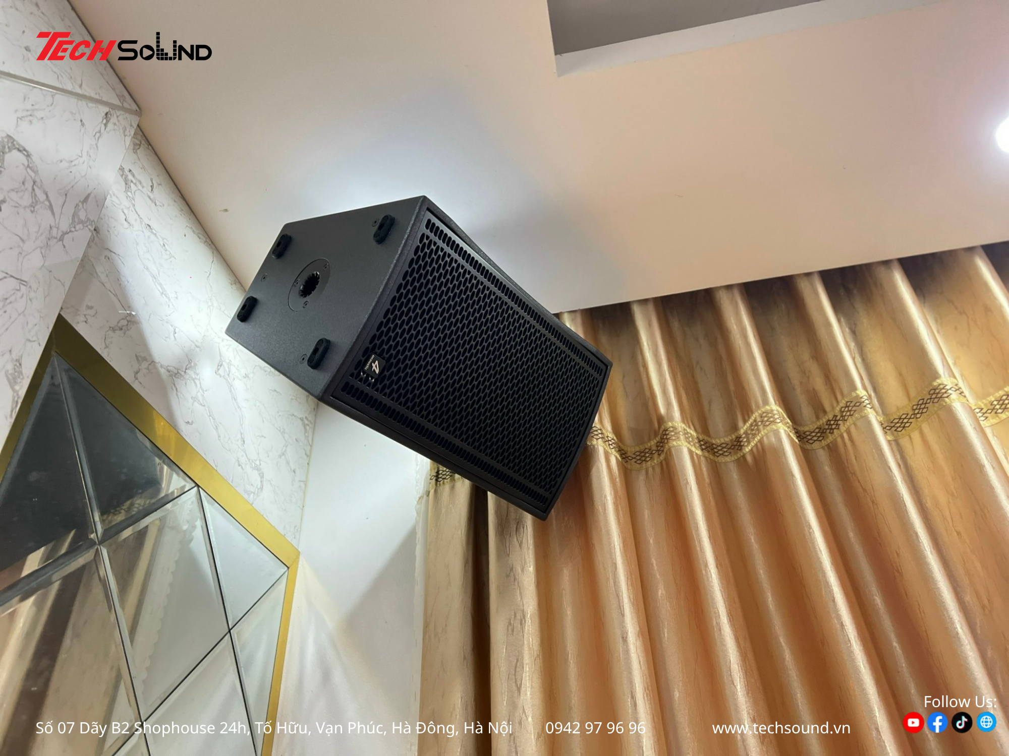 loa 4-Acoustic DR12 1