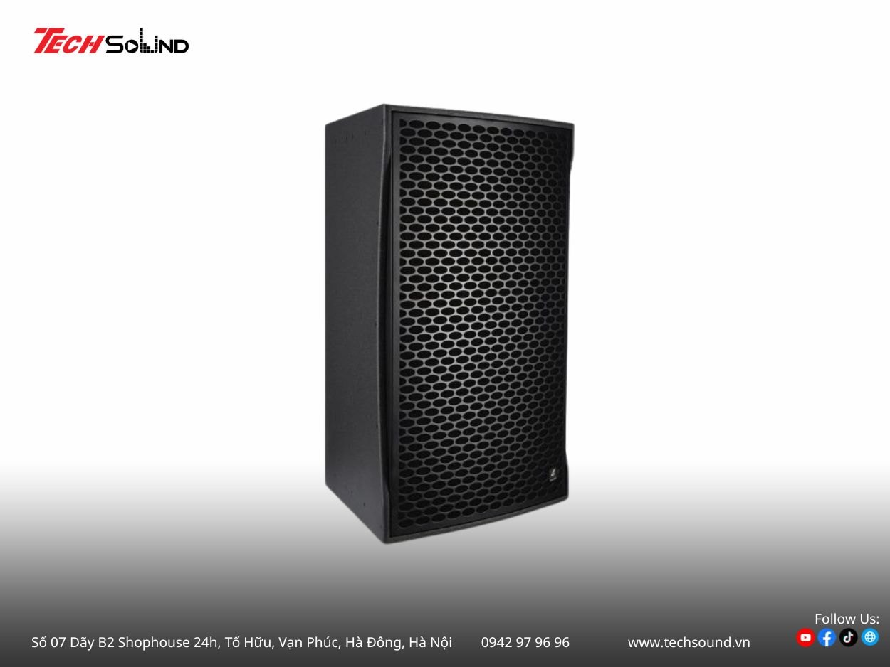 Loa 4acoustic ClubSound CLS 212T 1