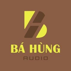 Bá Hùng Audio