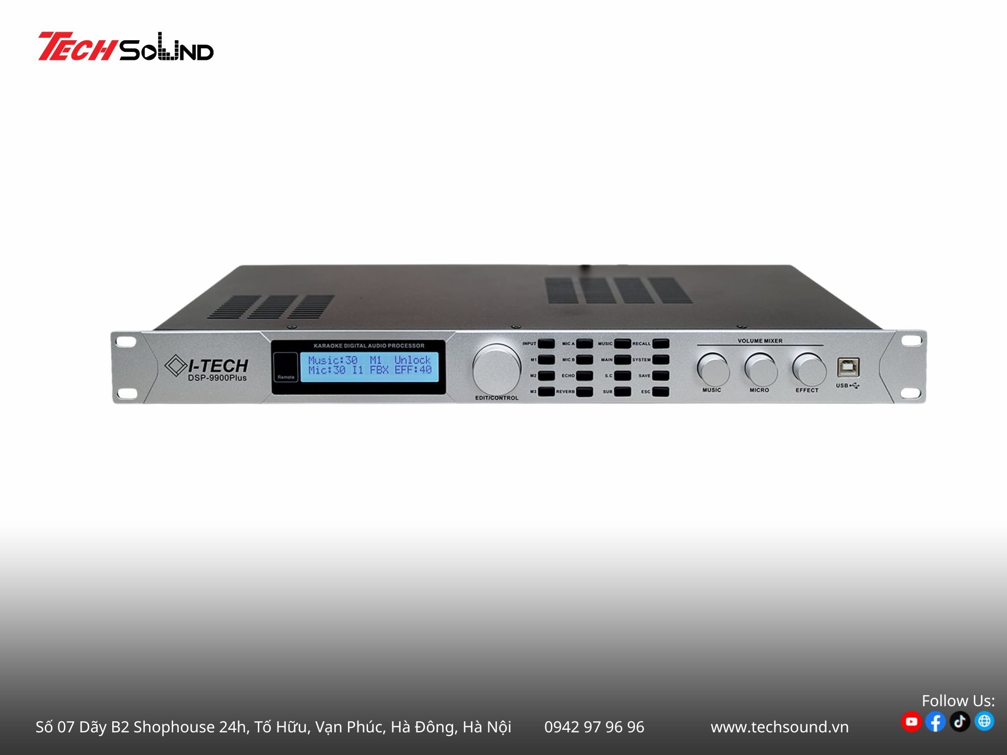 Có nên mua dàn loa karaoke 4Acoustic chơi Tết không 4