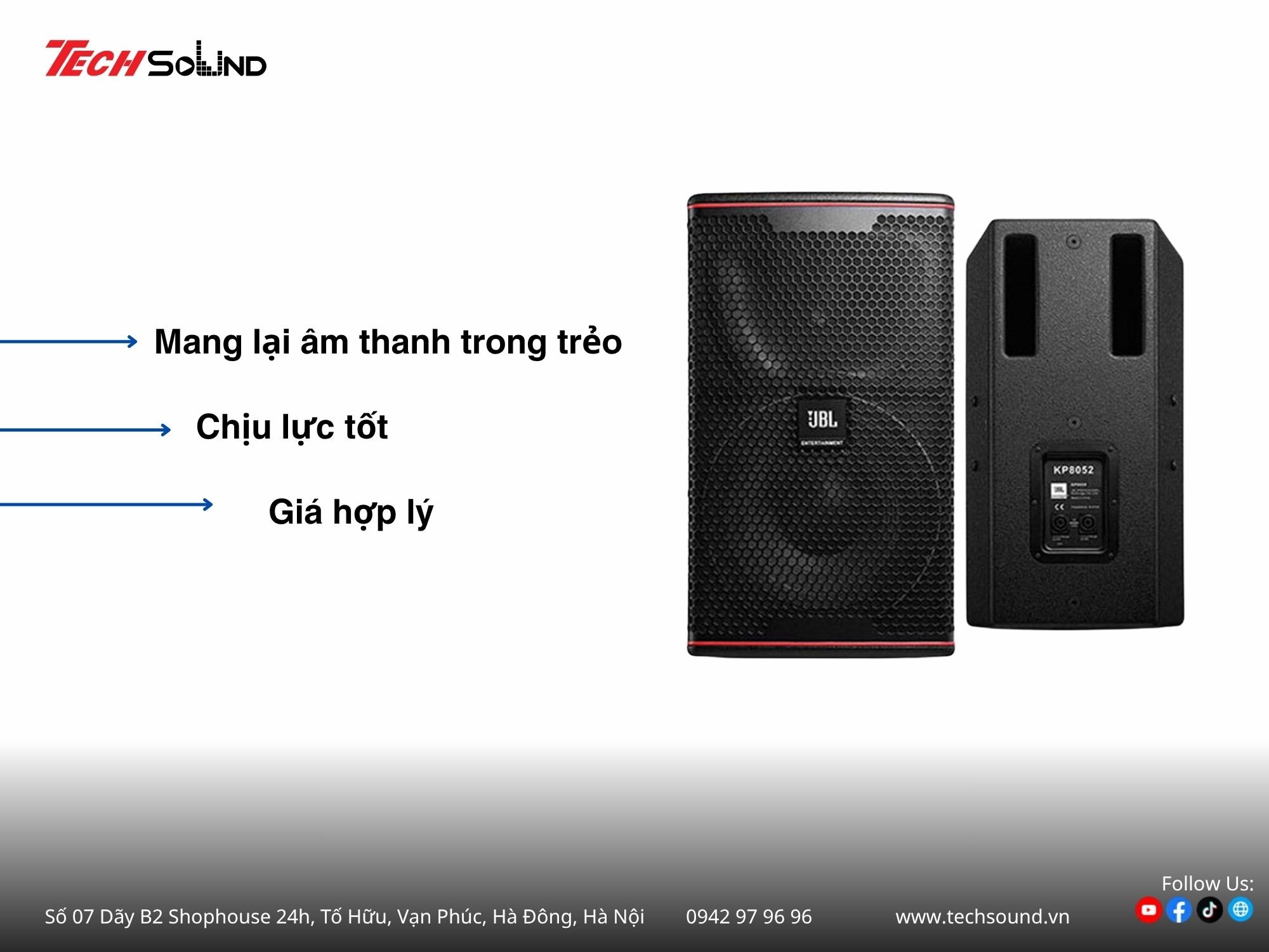 so sanh loa jbl va loa bmb 3