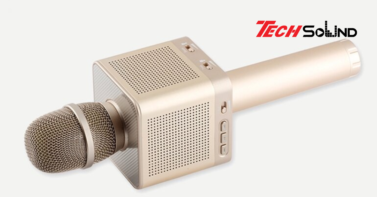 Karaoke ballad – Micro nào cho giọng ca ngọt ngào?