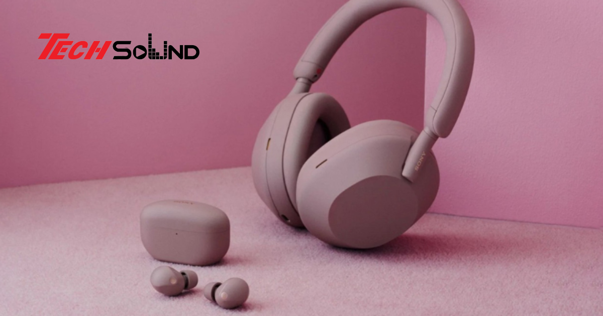 Tai nghe Sony vs. Sennheiser – Chọn tai nghe nào cho âm thanh tốt nhất và trải nghiệm lâu dài?