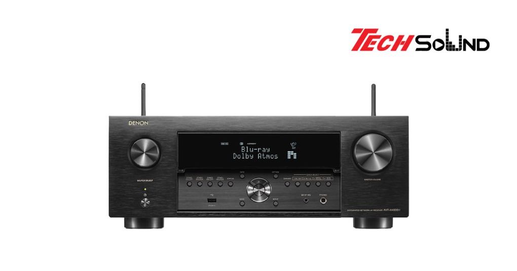 Amplifier Yamaha vs. Denon – So sánh hiệu suất và thiết kế giữa hai thương hiệu âm thanh nổi tiếng