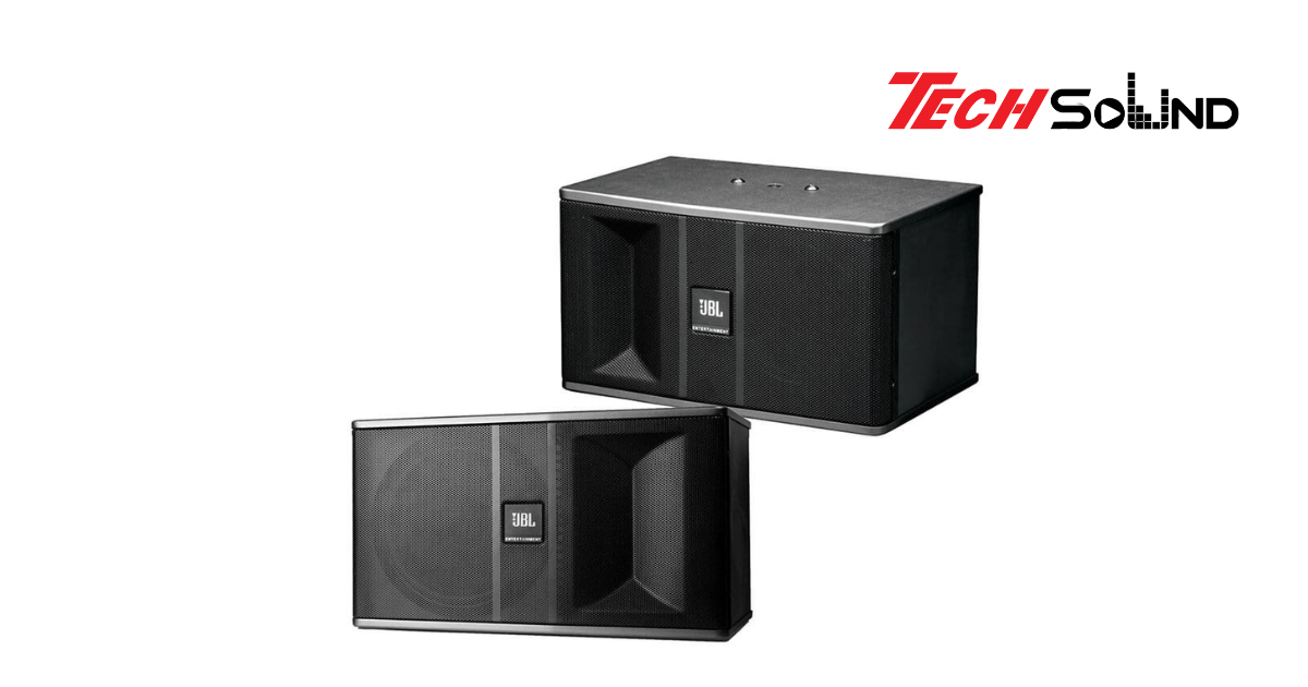 Loa Klipsch vs. JBL – Dòng loa nào phù hợp với nhu cầu giải trí tại nhà và ngoài trời?