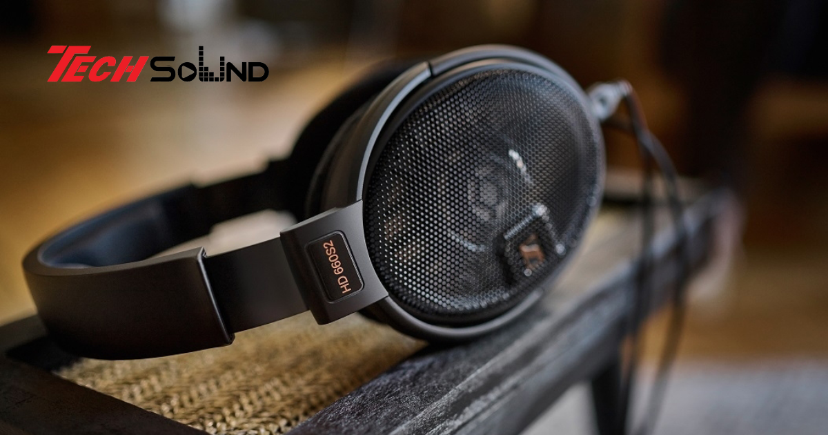 Tai nghe Sennheiser HD 660S2 – Đỉnh cao âm thanh audiophile thế hệ mới
