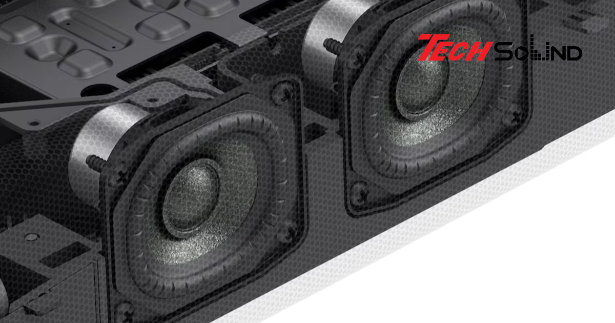 Soundbar Sony HT-A7000 – Biến phòng khách thành rạp phim tại gia