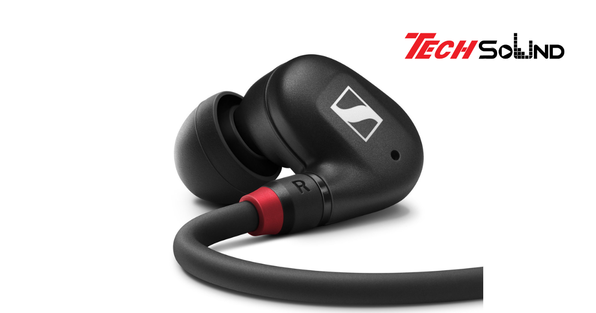 In-ear monitor (IEM) – Tai nghe kiểm âm dành cho nghệ sĩ biểu diễn