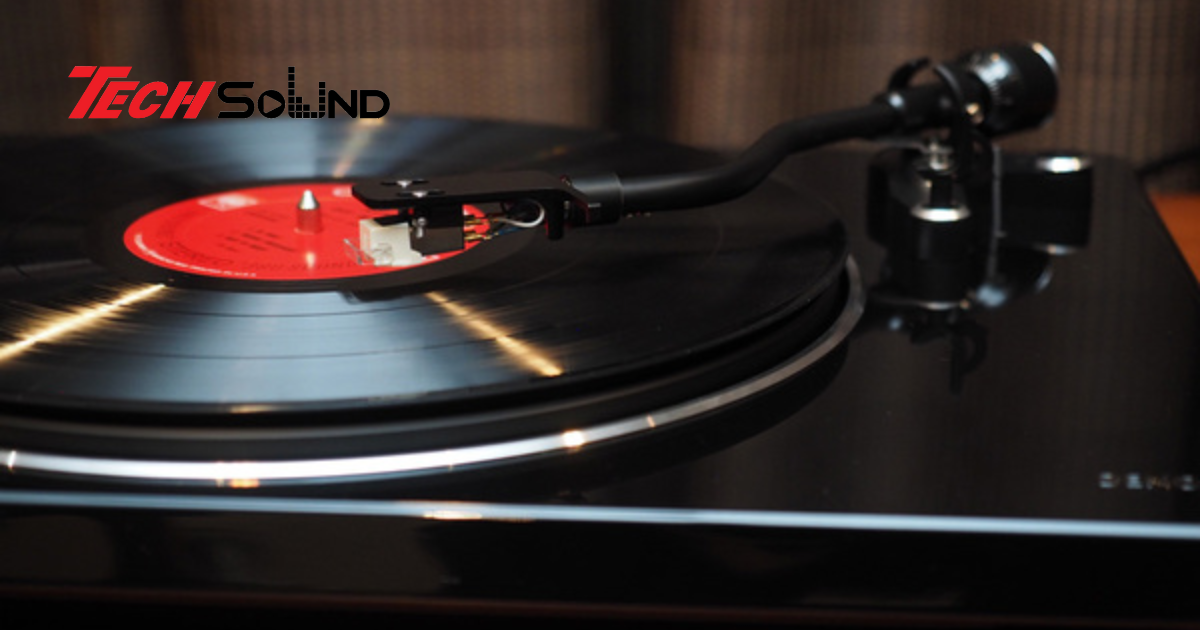 Đầu phát than hiện đại – Khi công nghệ mới gặp gỡ nét hoài cổ