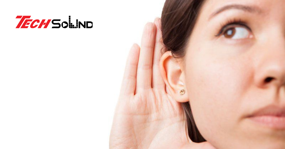 Âm thanh xúc giác – Khi bạn không chỉ nghe mà còn “cảm nhận” được nhạc