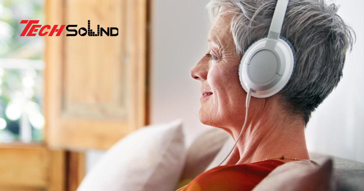 Âm thanh xúc giác – Khi bạn không chỉ nghe mà còn “cảm nhận” được nhạc