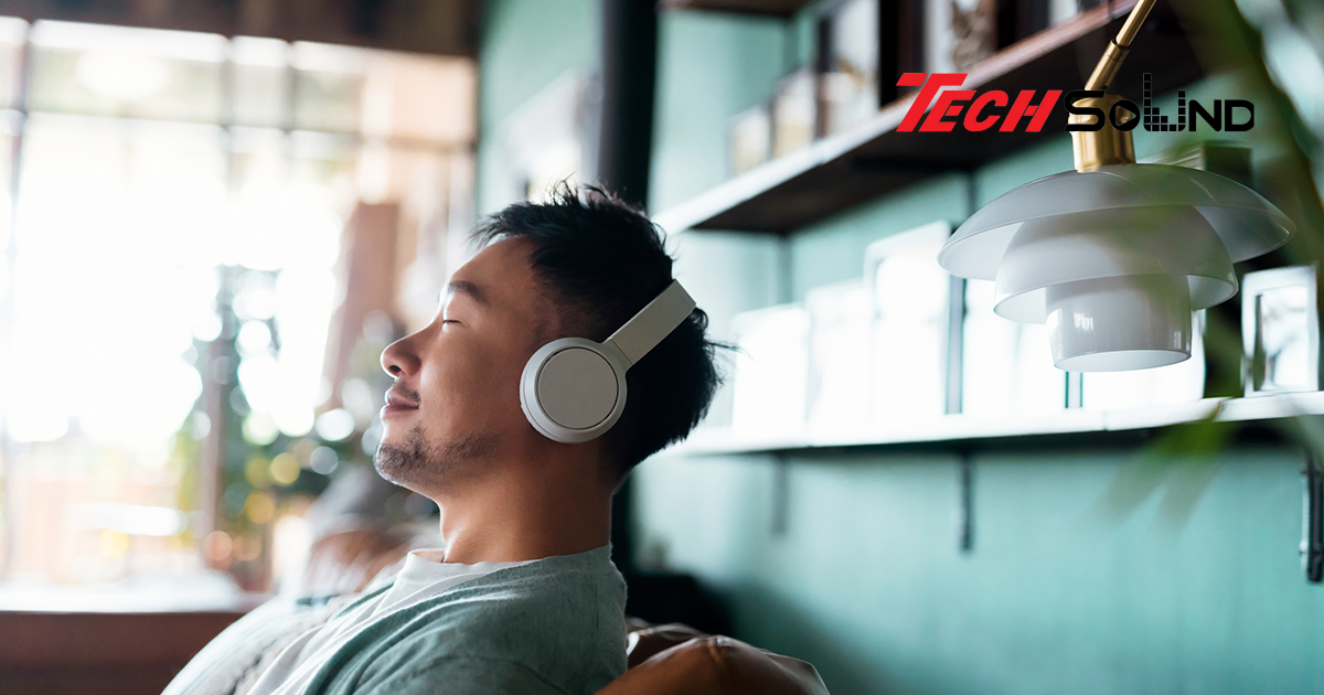 Âm thanh xúc giác – Khi bạn không chỉ nghe mà còn “cảm nhận” được nhạc