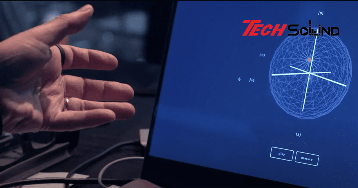 Âm thanh lượng tử – Bước tiến táo bạo trong truyền tải tín hiệu không méo