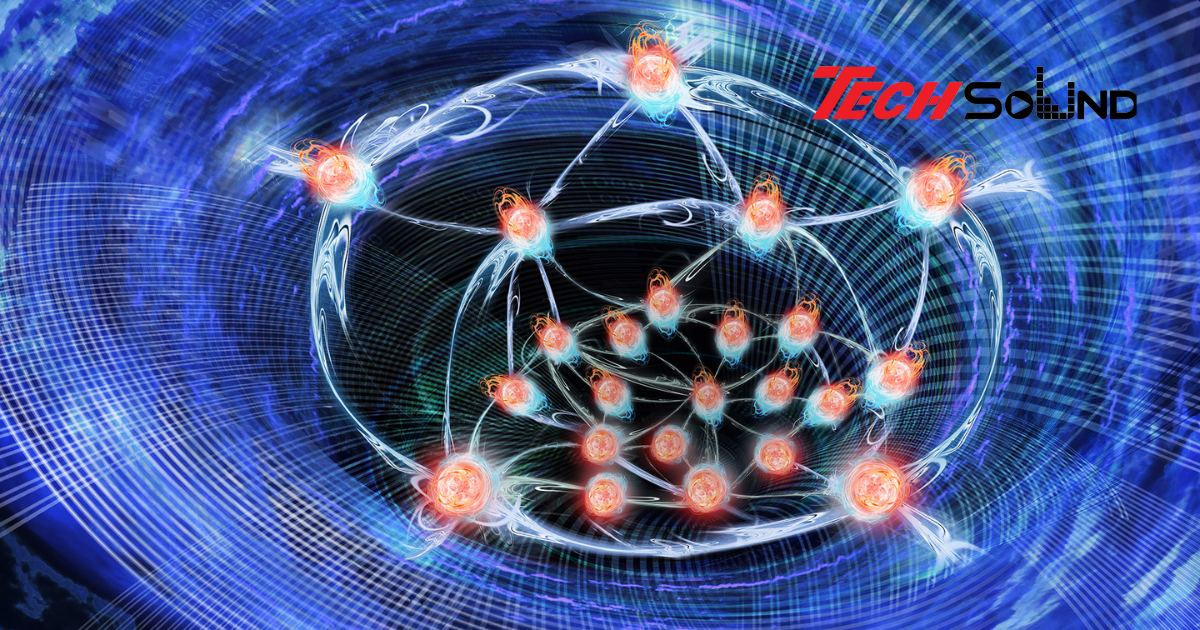 Âm thanh lượng tử – Bước tiến táo bạo trong truyền tải tín hiệu không méo