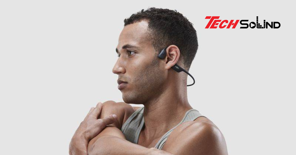 Tai nghe open-ear – Xu hướng an toàn và thoải mái thay thế in-ear truyền thống