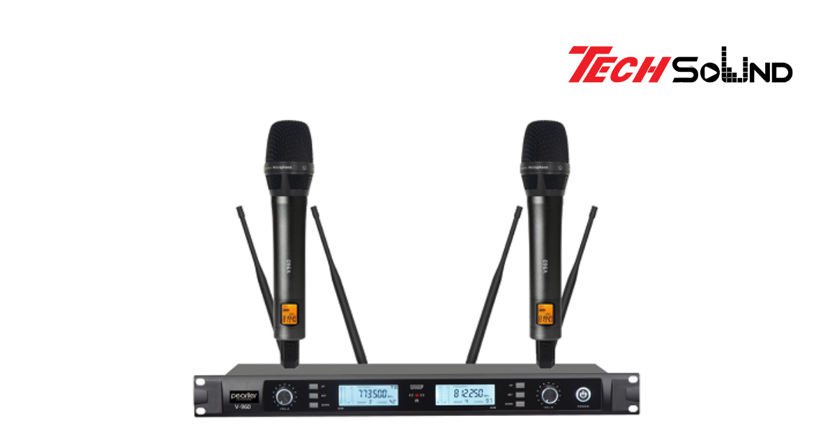 Karaoke ballad – Micro nào cho giọng ca ngọt ngào?