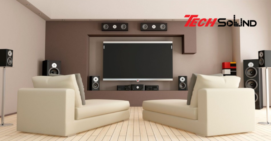 Bộ giải mã âm thanh vòm – Trải nghiệm 360 độ trong từng thước phim