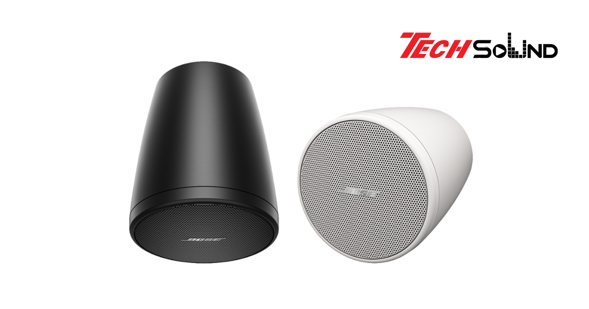 Loa treo trần đa vùng – Giải pháp âm thanh giấu mình trong không gian sống hiện đại