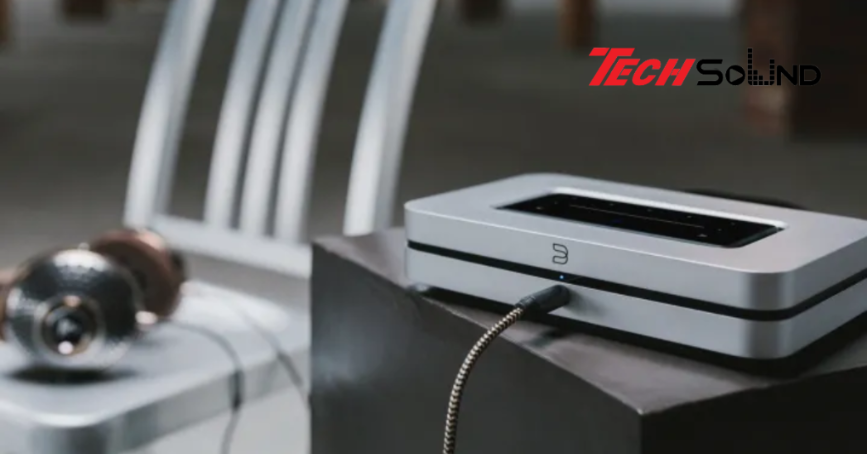 Bộ giải mã âm thanh vòm – Trải nghiệm 360 độ trong từng thước phim