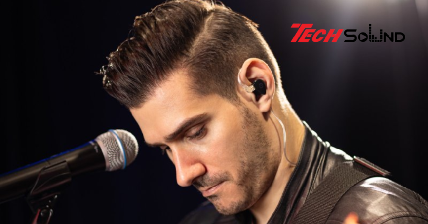 In-ear monitor (IEM) – Tai nghe kiểm âm dành cho nghệ sĩ biểu diễn