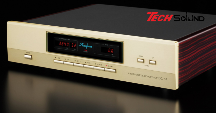 Bộ giải mã âm thanh vòm – Trải nghiệm 360 độ trong từng thước phim