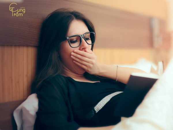 Làm gì khi thường xuyên ngủ mơ trúng số độc đắc