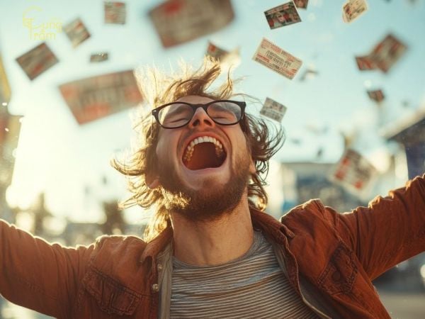 Ý nghĩa tiềm ẩn của giấc mơ trúng số độc đắc