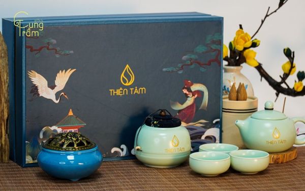 Gợi ý cách lựa chọn quà tặng Trung thu phù hợp với từng nhân viên