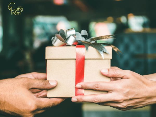 Lưu ý khi tặng quà Trung thu cho đối tác