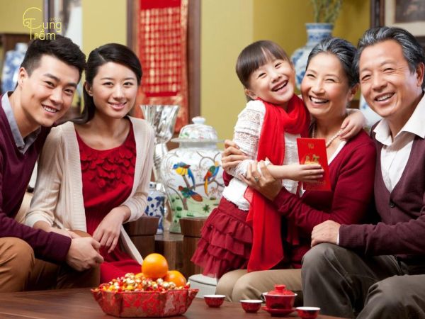 Ý nghĩa Tết Nguyên Đán trong văn hóa cổ truyền người Việt