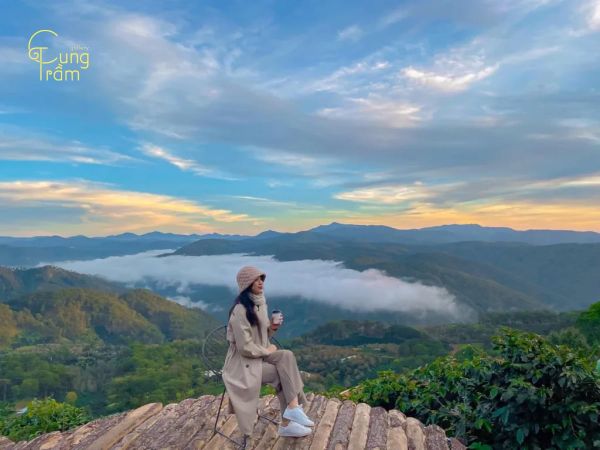 Bí quyết để “vận may” tự tìm đến