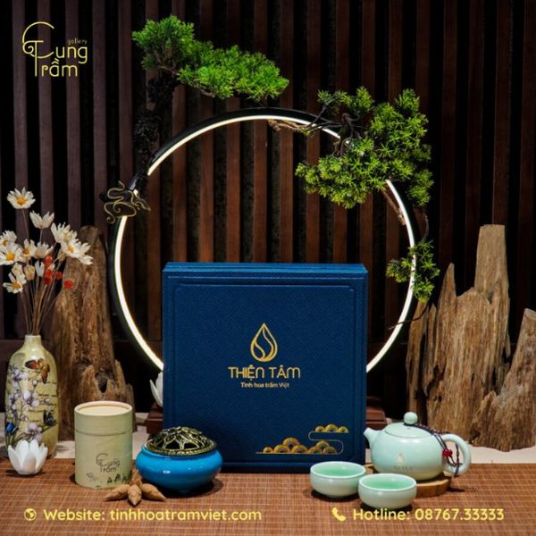 Bộ quà tặng Nghĩa