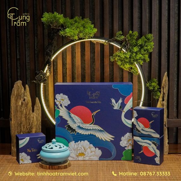 Bộ quà tặng Phúc