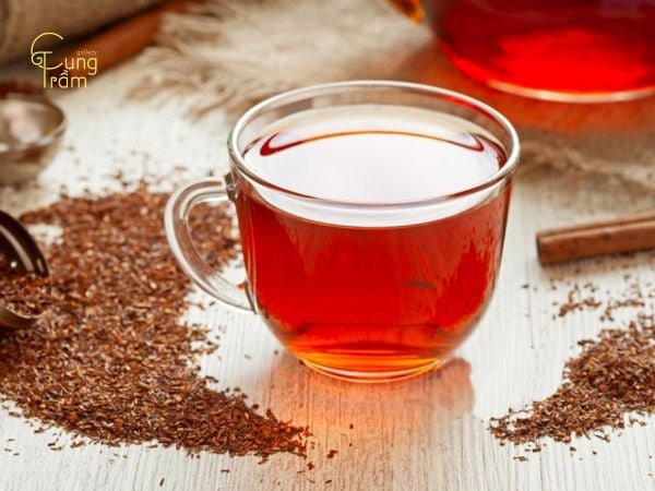 Trà Rooibos